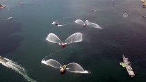 BEŞIKTAŞ BELEDIYESI - İBB'den 'Denizcilik Ve Kabotaj Bayramı' Etkinliklerine Destek