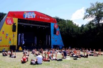 AKILLI TELEFON - İki Günde Binlerce İnsan Spora Koştu