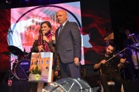 EL SANATLARI - İmamoğlu'na Destek Veren Sanatçıyı Konsere Çıkardı