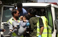 KORDON - Kabil'deki Patlamada Yaralı Sayısı 100'E Yaklaştı