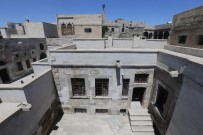 MİMAR SİNAN - Kayseri Müzeler Şehri Olacak