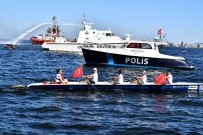 KABOTAJ BAYRAMI - Körfez'de Bayram Havası