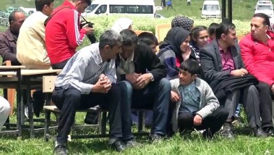 Köroğlu Yaylası Ozanların Türküleriyle Şenlendi