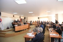 MADıMAK - Maltepe Belediye Meclisi Katliamlara Karşı Tek Yürek Oldu