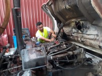 EĞİTİM ÖĞRETİM YILI - MESEM'de Kalfalık Ve Ustalık Belgesi Alma İmkanı