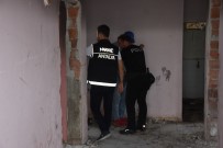 Narkotik Suçlar Ve Göçmen Kaçakçılığı Uygulaması