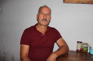 Patronlarını Domuz Bağıyla Bağlayıp İşkence Yaptılar