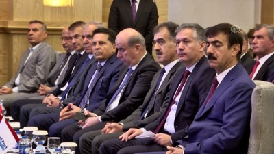 'PKK'nın Komşularımızı Tehdit Etmek İçin Topraklarımızı Üs Olarak Kullanmasını İstemiyoruz'