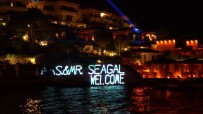 STEVEN SEAGAL - Steven Seagal'e Sürpriz