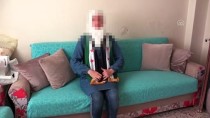 İŞKENCELER - SURİYE'de İŞKENCE MAĞDURLARI REJİMİN ZİNDANLARINI ANLATIYOR - 'Tırnaklarımı Söktüler, Elektrik Verdiler'