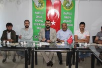 PEYGAMBER - Sürü Eğitimi Ve Yönetiminde 5'İnci Kurs Açıldı