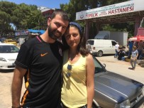 HALUK LEVENT - Türkiye'nin Konuştuğu Ayaz Bebek Ameliyat Oldu