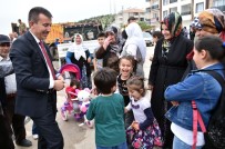 BALCı - 100 Günde Yüzler Güldü