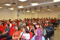 130 Üniversiteli İş Başı Yaptı