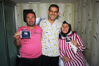 14 Yıllık Bebek Hasreti Rahim Yıkama Ve Yumurta Gençleştirme Tedavisiyle Son Buldu