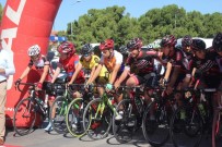 ÖDÜL TÖRENİ - 15 Temmuz'da Bisikletin Kalbi Muğla'da Atacak