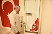 15 Temmuz Şehitlerinin Hatıraları Bu Müzede Yaşatılıyor