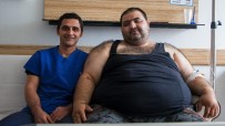 HEPATİT B - 225 Kiloluk Hastaya Anka'da Obezite Cerrahisi