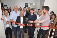 EL EMEĞİ GÖZ NURU - Afyonkarahisar'da El Sanatları Sergisi Açıldı