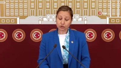 AK Partili Bakbak Açıklaması ''Ülkemize Çağ Atlatabilecek Bir Nesil Yetiştirme Arzusundayız''