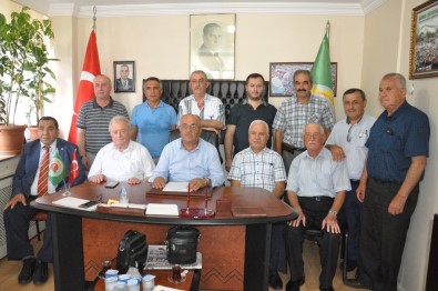 Albayrak; 'Zonguldak'ta 240 Bin Dekar Alanda 25 Bin Ton Fındık Üretiliyor'