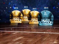 BAYERN MÜNIH - Anadolu Efes, Euroleague Pazarlama Gümüş Ödülü'nün Sahibi Oldu