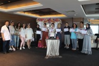 HAZİRAN AYI - Anne Adayları VM Doğum Akademisi'nde