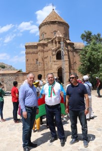 Asimder Başkanı Gülbey Açıklaması 'Kripto Ermeniler Harekete Geçtiler'