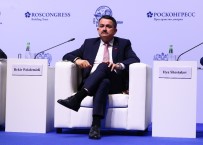 Bakan Pakdemirli Açıklaması 'Dünyanın En Kaliteli Balıkları Türkiye'de Üretiliyor'