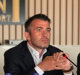 BANDIRMASPOR - Bandırmaspor Transfer Sezonunu Hareketli Geçiriyor