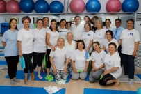 PİRİ REİS - Başkan Batur, Sahaya İndi Açıklaması 'Artık Alandayız. İcraat Dönemi Başlıyor'