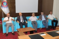 İNİSİYATİF - Başkanlar Muhtarları Dinledi