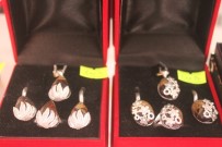 Bayburt Kehribarı Vitrine Çıktı