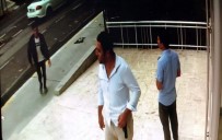 Beylikdüzü'nde Silahlı, Keserli, Trafik Kazası Kavgası