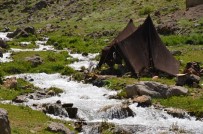 KUZEY IRAK - Beytüşşebap Doğası Göz Kamaştırıyor