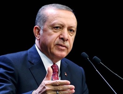 Cumhurbaşkanı Erdoğan: Dava arkadaşlığı terk edilmez