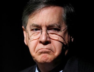 David Satterfield Ankara'ya geldi