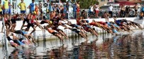 ÖDÜL TÖRENİ - Eğirdir'de 17.Triatlon Ve Aguatlon'a Doğru