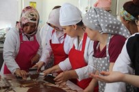 HALK EĞİTİM - En Tatlı Kurs