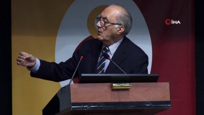 Hayri Kozak Açıklaması 'Sıkıysa Gelin, Öldürün Beni!'