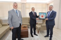 GAZIOSMANPAŞA ÜNIVERSITESI - İki Komşu İl Arasında Üniversite İş Birliği