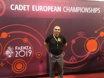 Ilkım, Güreşte İnönü Üniversitesi'nin Gururu Oldu