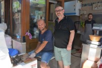 ZEHİRLİ BALIK - İskorpit Balığı Tezgahların Vazgeçilmezi Haline Geldi