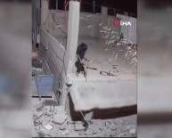 GAZZE - İsrail Askerleri Bu Yılın İlk Yarasında 16 Çocuğu Şehit Etti