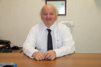 KİMLİK KARTI - 'Kanser Artık Kontrol Altına Alınabilecek Hastalıklar Grubuna Giriyor'