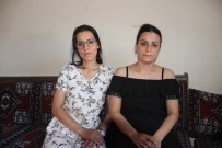 KIRIK TEDAVİSİ - Kendisini Öldüresiye Döven Kocasını Mahkemede Savundu