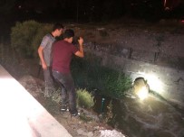 OTOPSİ SONUCU - Kuyuya Düşen 6 Yaşındaki Çocuk Hayatını Kaybetti