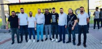 MALATYASPOR - Malatyaspor Taraftarlar Derneği'nden Yönetime Tam Destek