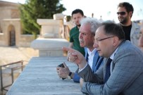 KENTSEL DÖNÜŞÜM PROJESI - Mardin'deki İki Mahallede Kentsel Dönüşüm Uygulanacak