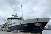 RADYASYON - Norveç'te Batan Sovyet Denizaltısı Yüksek Seviyede Radyasyon Yayıyor